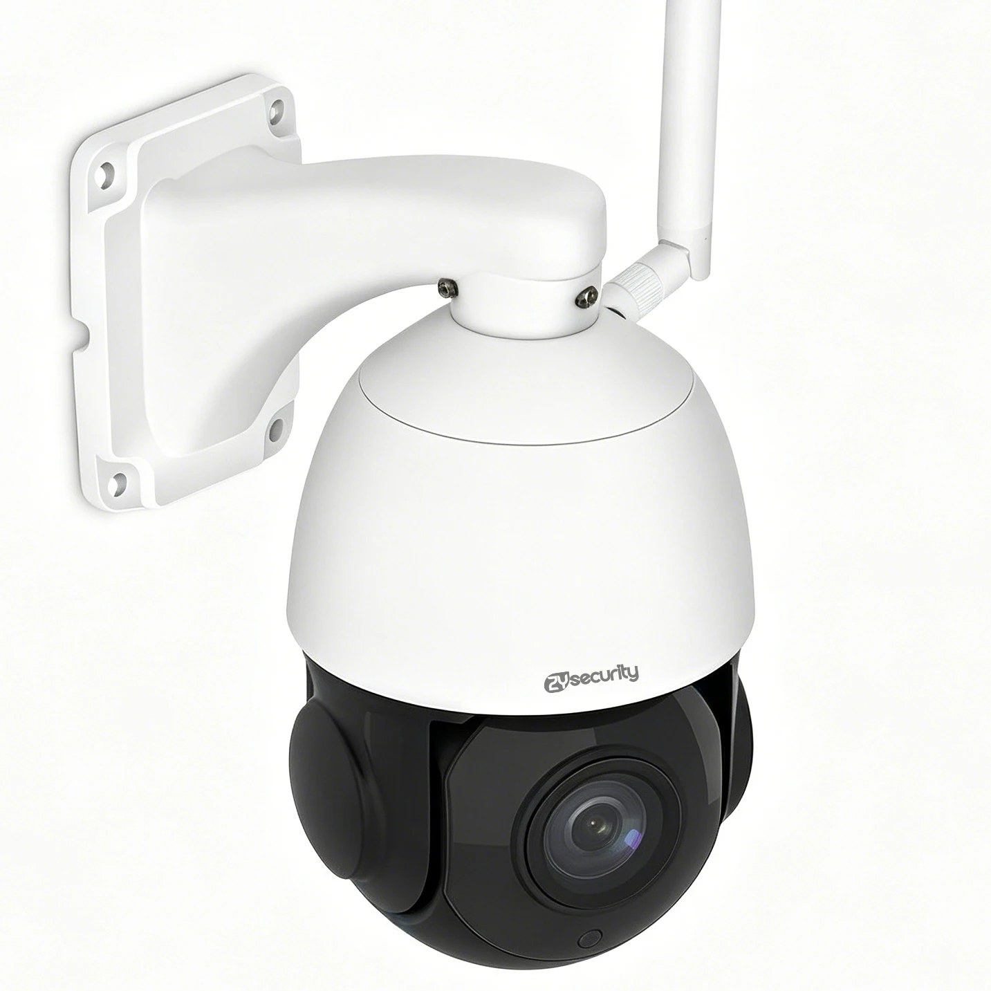 Outdoor 4K 8MP PTZ IP Camera 30X Zoom Auto Tracking Human Vehicle Detection 60M IR Night Vision WiFi PoE Speed Dome Security Cam
Outdoor 4K 8MP PTZ IP Camera 30X Zoom Auto Tracking Human Vehicle Detection 60M IR Night Vision WiFi PoE Speed Dome Security Cam