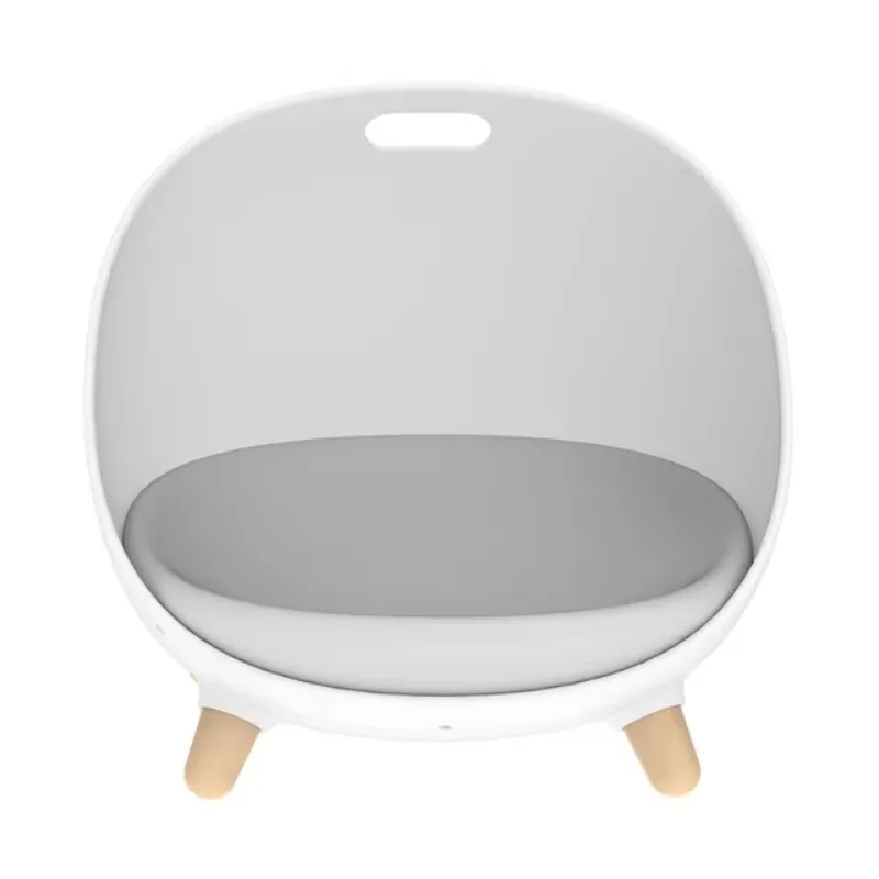 Pet Cat Litter Four Seasons Universal Cat Hammock Summer Cool Litter Cat Bed
Pet Cat Litter Four Seasons Universal Cat Hammock Summer Cool Litter Cat Bed