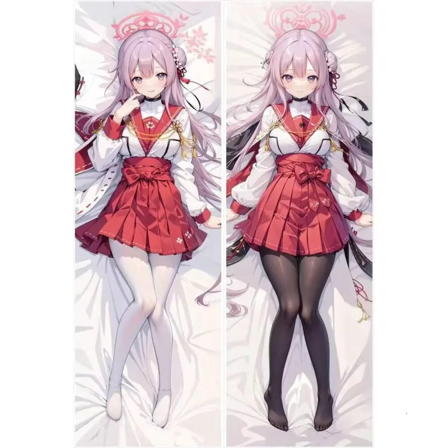 Чехол для подушки для тела Dakimakura Game Mimori Mizuha Blue Archive Hing Cushion Otaku Full Home Bedding Decor
Чехол для подушки для тела Dakimakura Game Mimori Mizuha Blue Archive Hing Cushion Otaku Full Home Bedding Decor