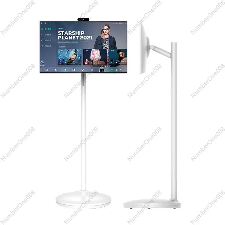 Сенсорный умный портативный телевизор Сенсорный экран Smart TV Специальный горячий продавать оптовый телевизор 24-дюймовый USB-технология Белый ЖК-дисплей HDTV Белый цвет
Сенсорный умный портативный телевизор Сенсорный экран Smart TV Специальный горячий продавать оптовый телевизор 24-дюймовый USB-технология Белый ЖК-дисплей HDTV Белый цвет