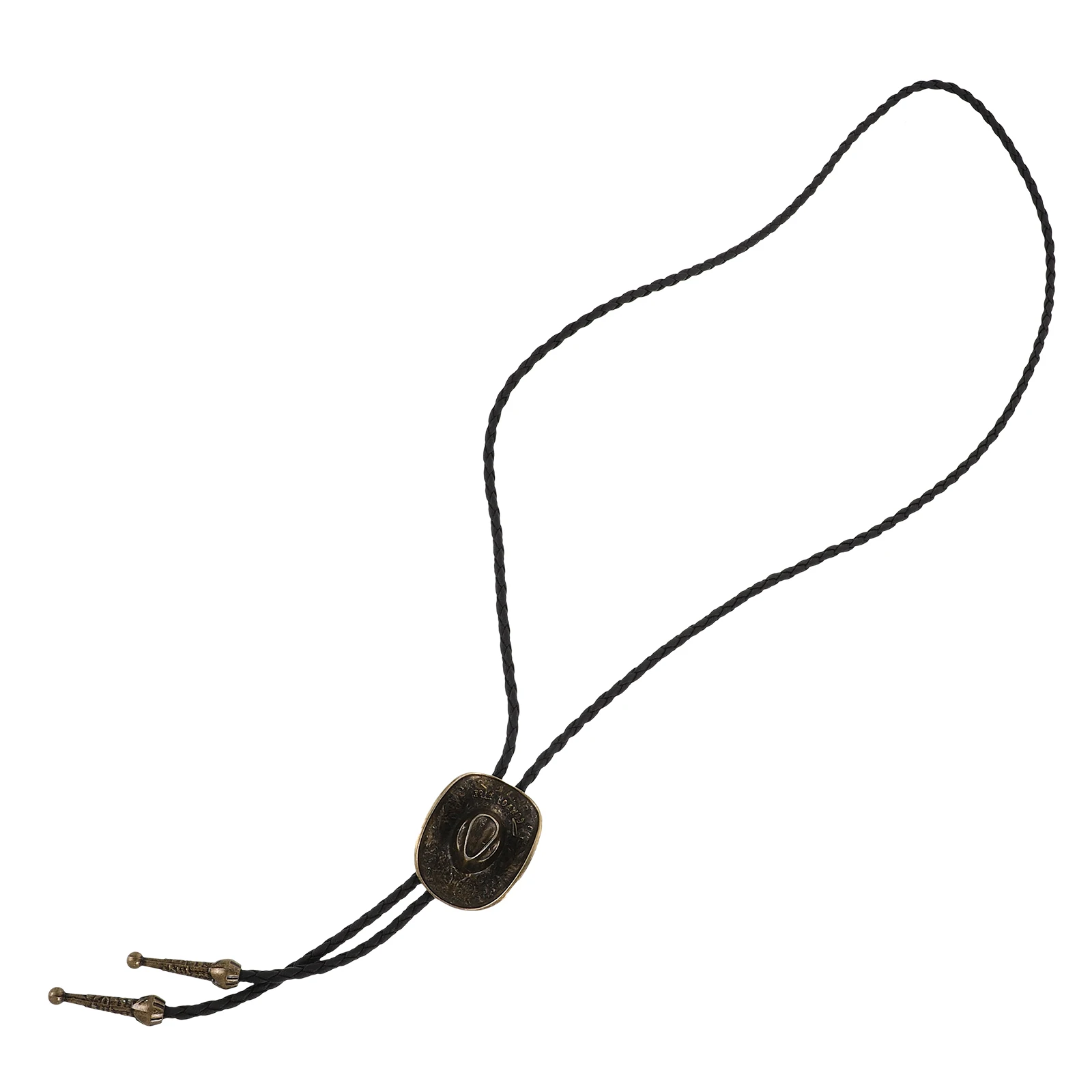 Vintage Western Cowboy Hat Bolo For Women Men Rope Tie Country Jewelry Costume Accessories Comfortable Skin-Friendly Material
Vintage Western Cowboy Hat Bolo For Women Men Rope Tie Country Jewelry Costume Accessories Comfortable Skin-Friendly Material
