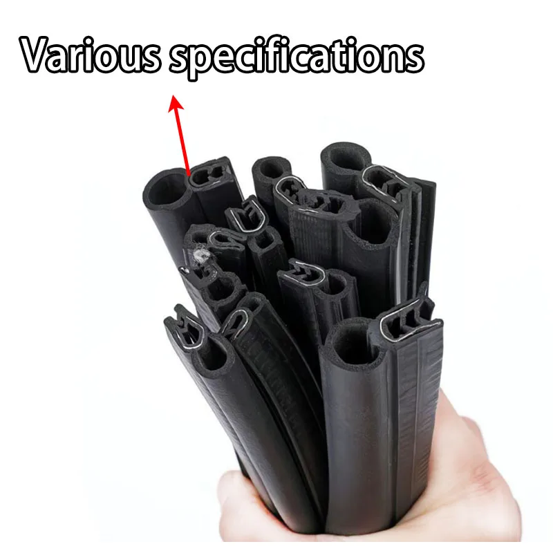 U-shaped Top Bubble Seal Strip Electrical Control Cabinet Seal Strip Mechanical Box Cabinet Seal Strip
U-shaped Top Bubble Seal Strip Electrical Control Cabinet Seal Strip Mechanical Box Cabinet Seal Strip