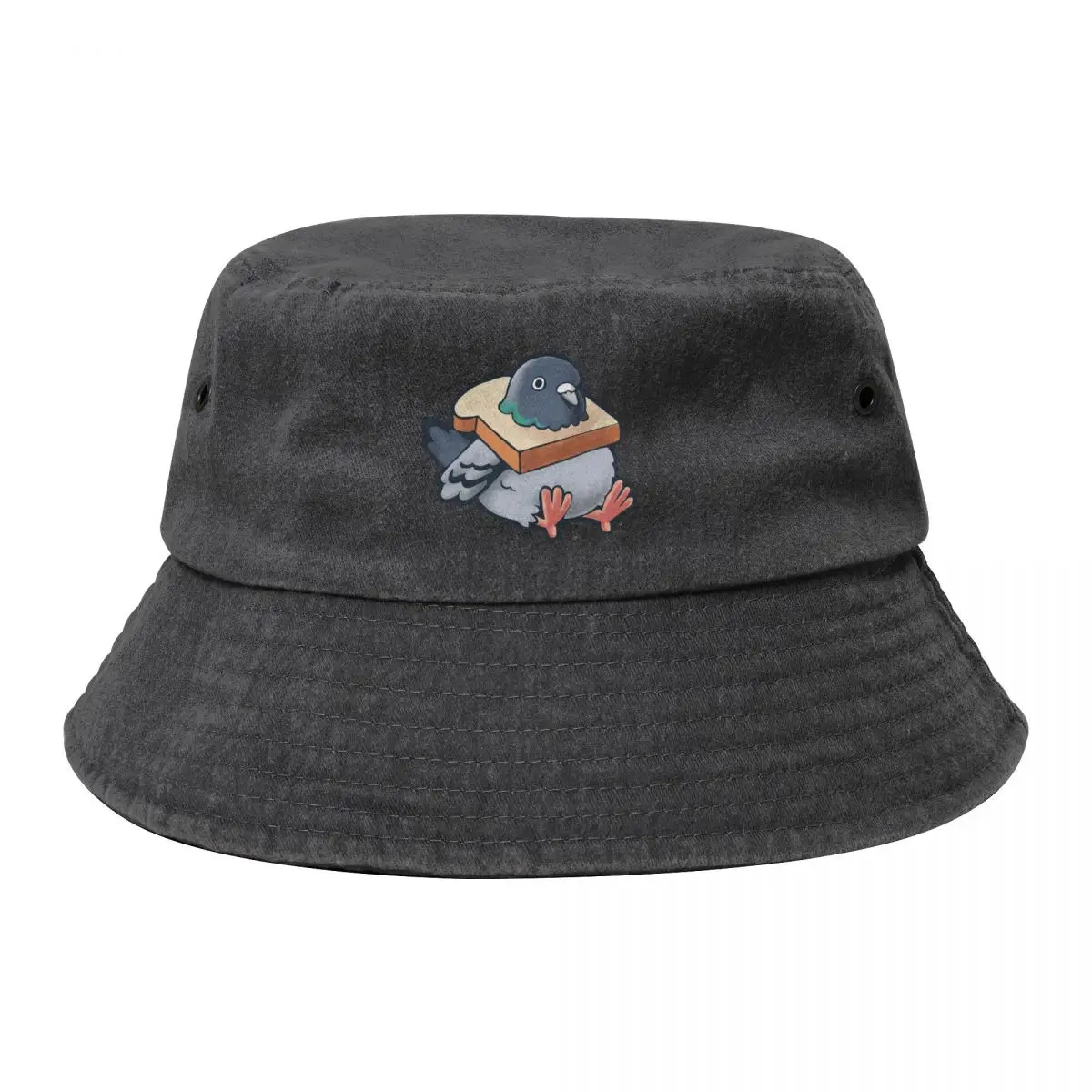Hungry Pigeon Bucket Hat Hat men Horse Hat summer Icon For Women 2025 Men's
Hungry Pigeon Bucket Hat Hat men Horse Hat summer Icon For Women 2025 Men's