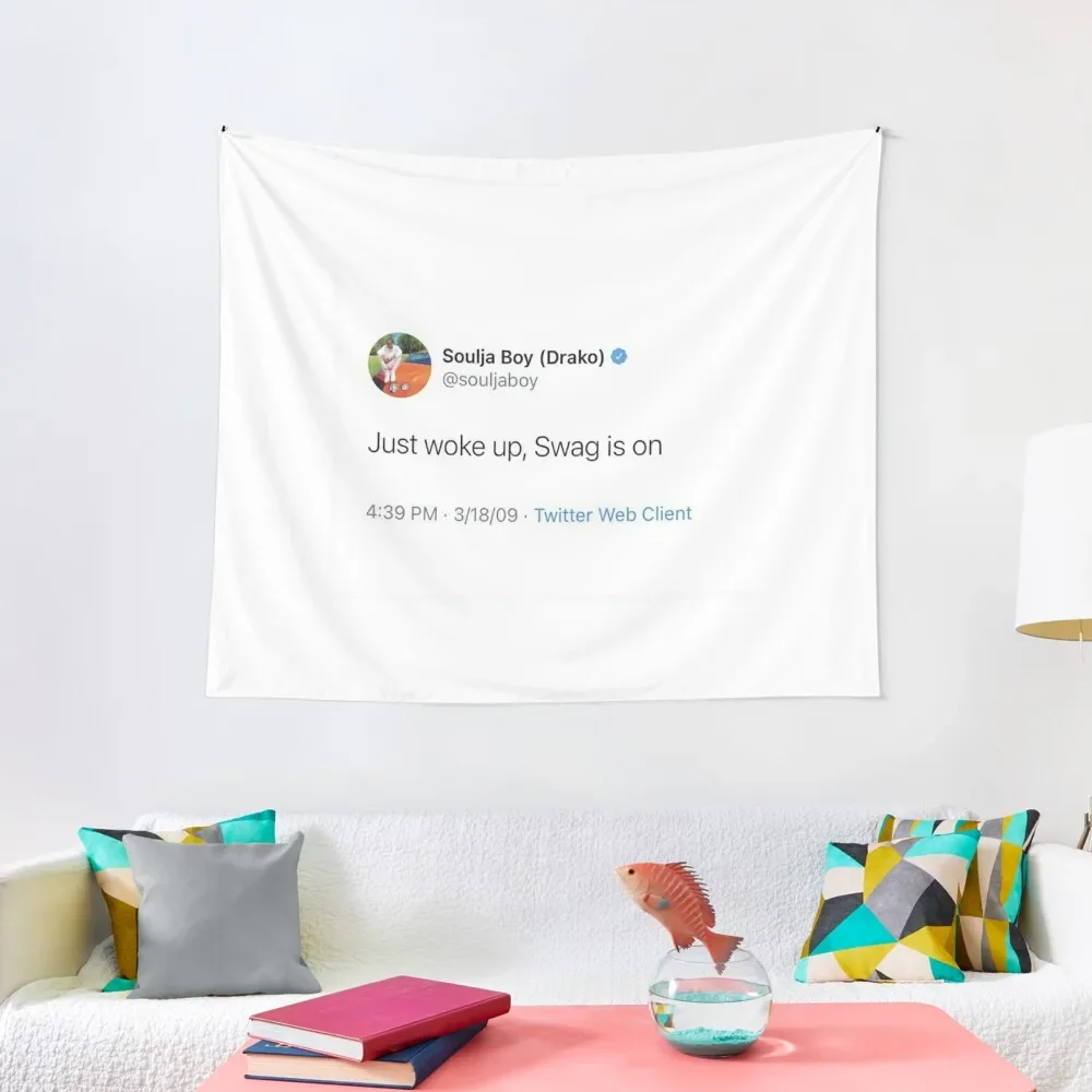 Swag is on Tapestry Wall Coverings Room Decor For Girls Bathroom Decor Cute Decor Tapestry
Swag is on Tapestry Wall Coverings Room Decor For Girls Bathroom Decor Cute Decor Tapestry