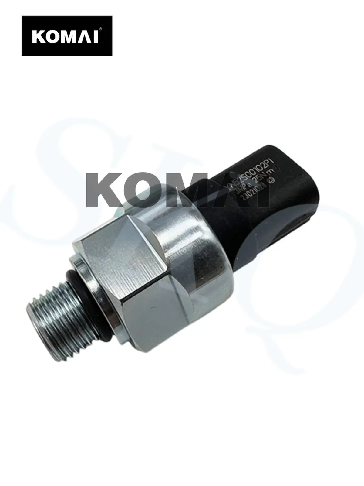 For Kobelc-o Sk200 SK330 SK350-6 SK6e-8 Hydraulic Pump Low Voltage Sensor Yn52s00102p1 Excavator Parts
For Kobelc-o Sk200 SK330 SK350-6 SK6e-8 Hydraulic Pump Low Voltage Sensor Yn52s00102p1 Excavator Parts