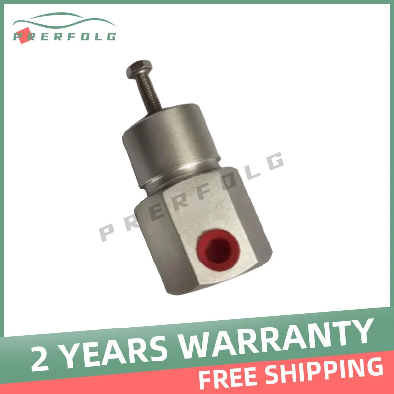 250017-280 Regulating Control Valve Sullair Screw Air Compressor Parts
250017-280 Regulating Control Valve Sullair Screw Air Compressor Parts
