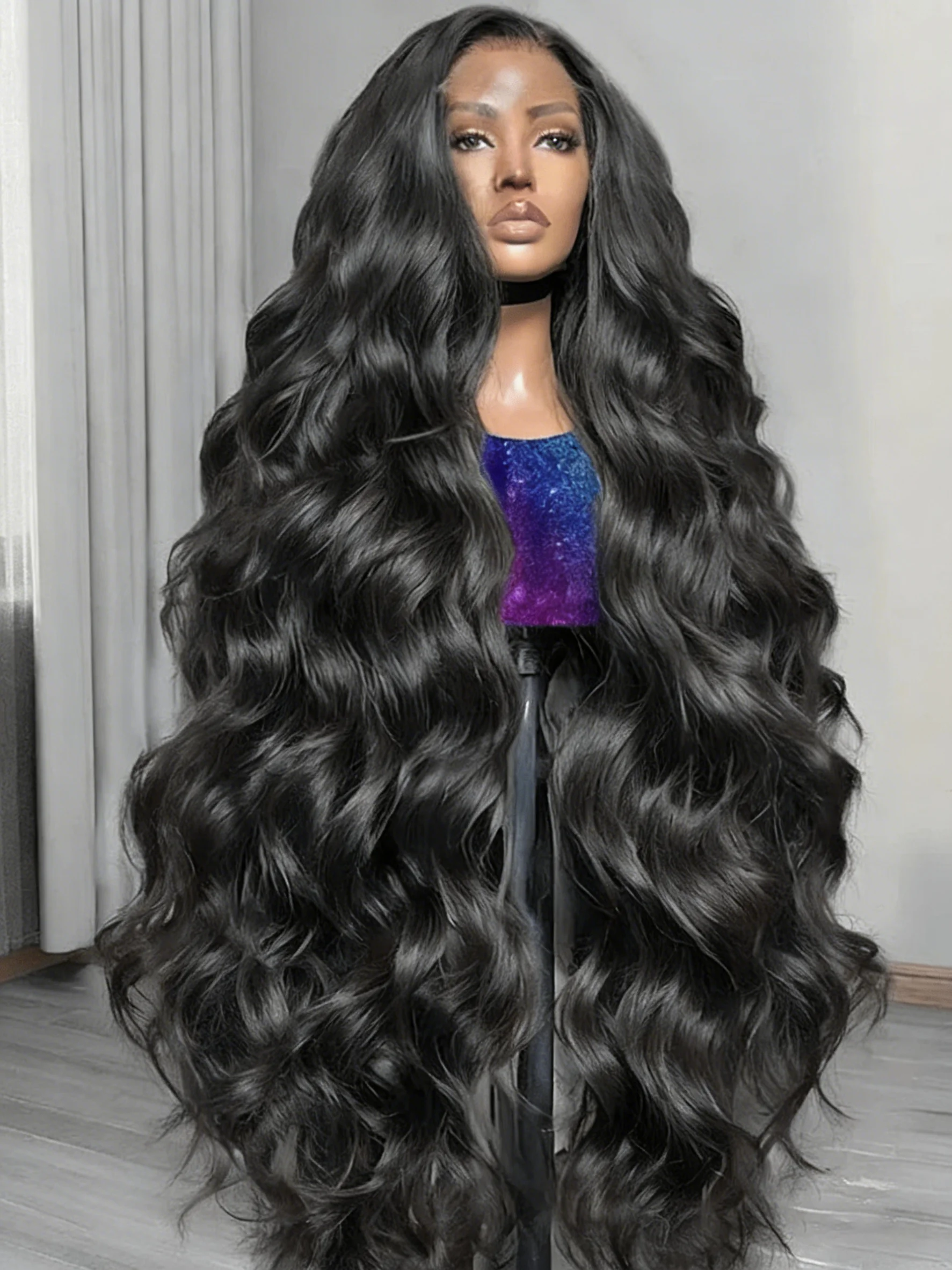 250% Density Hd Body Wave Lace Frontat Human Hair Wigs Pre Plucked 13x6 Lace Front Wigs Human Hair For Women With Baby Hair
250% Density Hd Body Wave Lace Frontat Human Hair Wigs Pre Plucked 13x6 Lace Front Wigs Human Hair For Women With Baby Hair