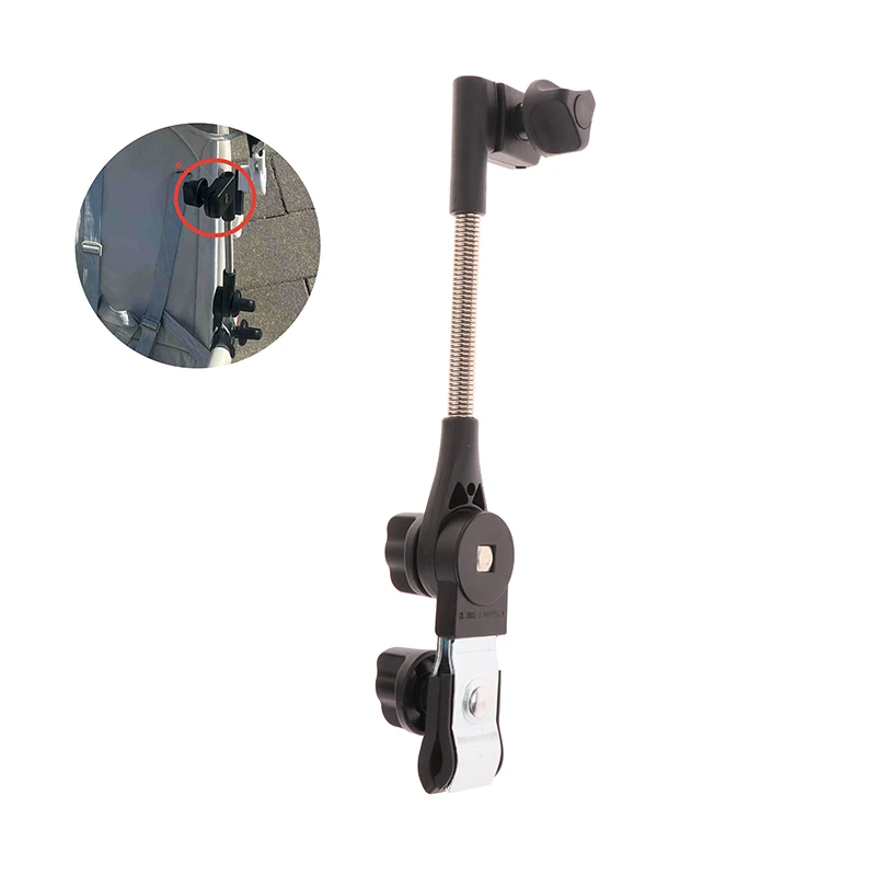 1Pc Baby Stroller Umbrella Holder – Adjustable DIY Mount Stand, Multi-Functional Bracket
1Pc Baby Stroller Umbrella Holder – Adjustable DIY Mount Stand, Multi-Functional Bracket