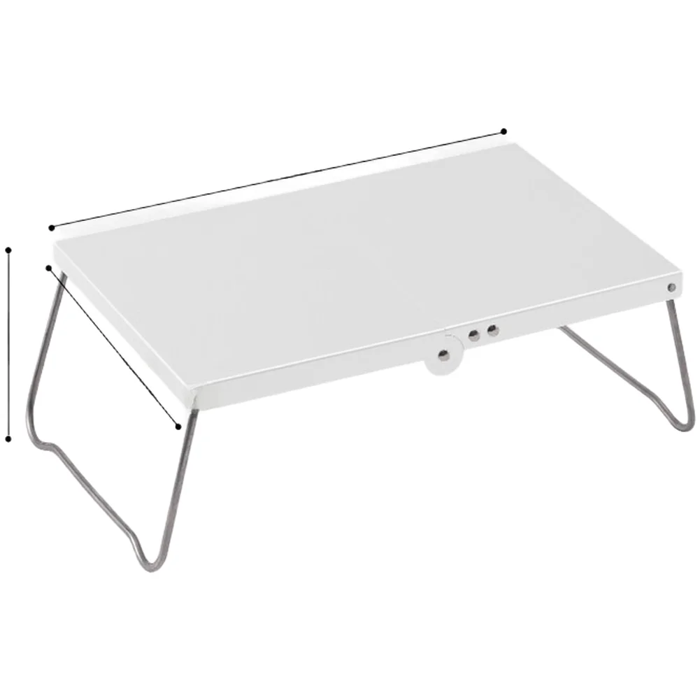 Compact Lightweight Camping Table for Outdoor Picnic BBQ Aluminum Alloy Folding Design for Easy Storage and Transport
Compact Lightweight Camping Table for Outdoor Picnic BBQ Aluminum Alloy Folding Design for Easy Storage and Transport