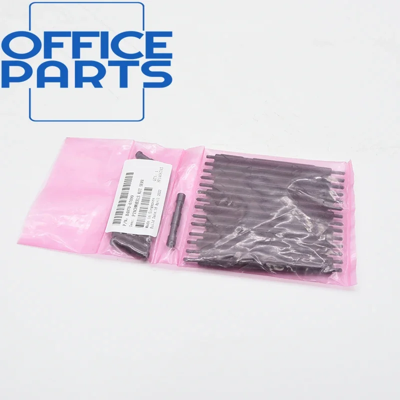 НОВЫЕ прижимные колеса Serv B4H70-67099, новые для LATEX 310 360 330 для HP Z6100 Z6200 D5800 D6800 4000 4500 T7100
НОВЫЕ прижимные колеса Serv B4H70-67099, новые для LATEX 310 360 330 для HP Z6100 Z6200 D5800 D6800 4000 4500 T7100