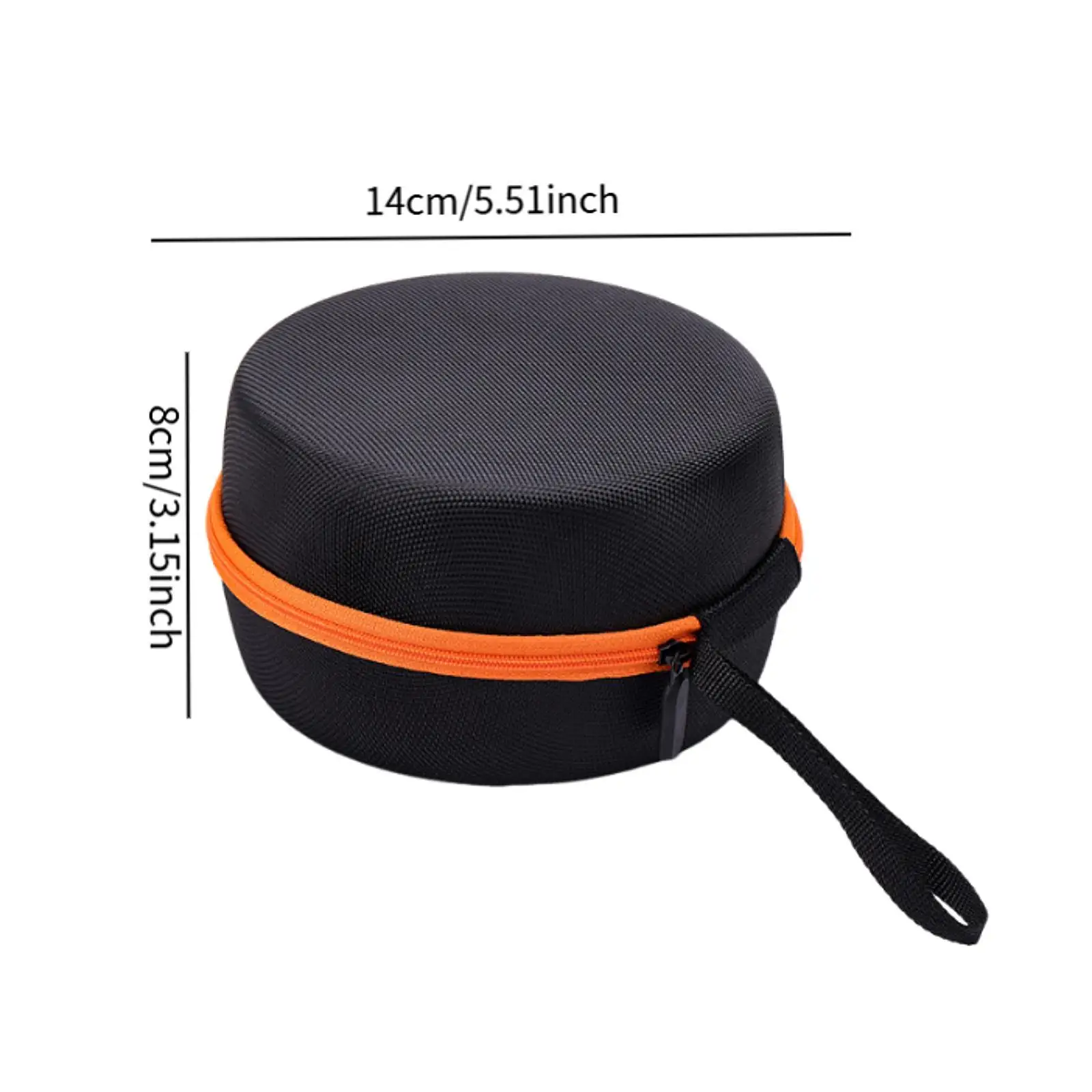Portable Camping Storage Bag Multifunctional EVA Organizer Case for Camping Accessories Outdoor Use
Portable Camping Storage Bag Multifunctional EVA Organizer Case for Camping Accessories Outdoor Use