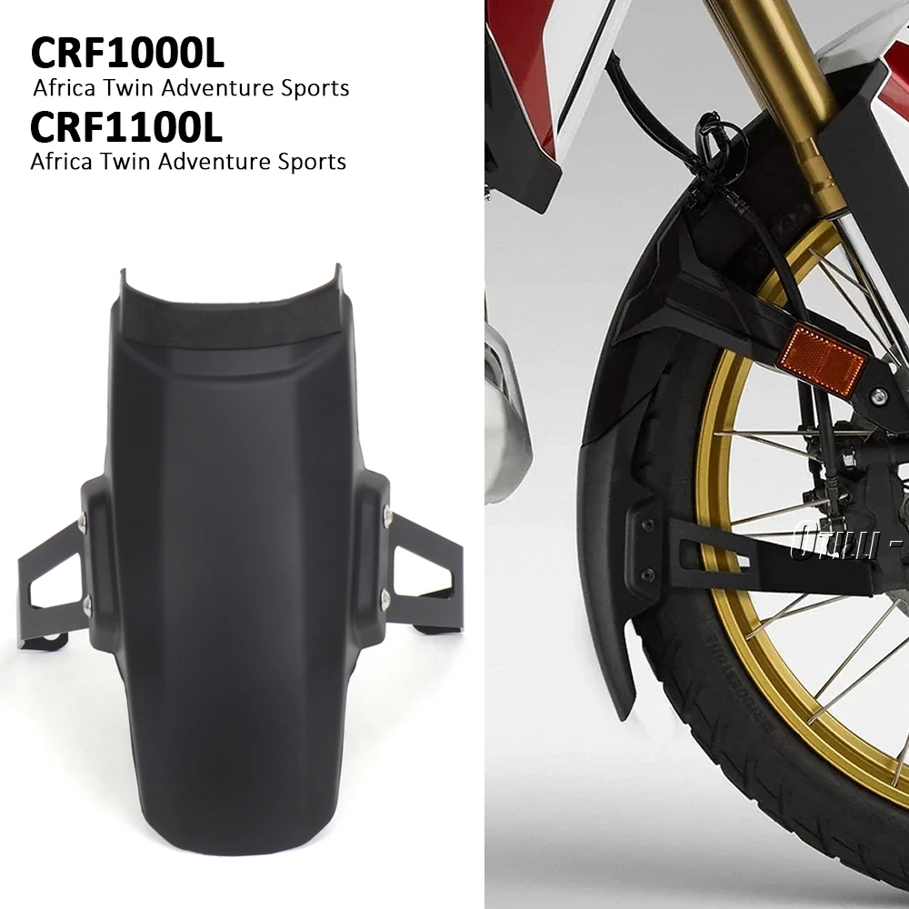 Новый мотоциклетный передний брызговик, защитный чехол для Honda CRF1000L AFRICA TWIN CRF1100L Africa Twin Adventure Sports, брызговик
Новый мотоциклетный передний брызговик, защитный чехол для Honda CRF1000L AFRICA TWIN CRF1100L Africa Twin Adventure Sports, брызговик