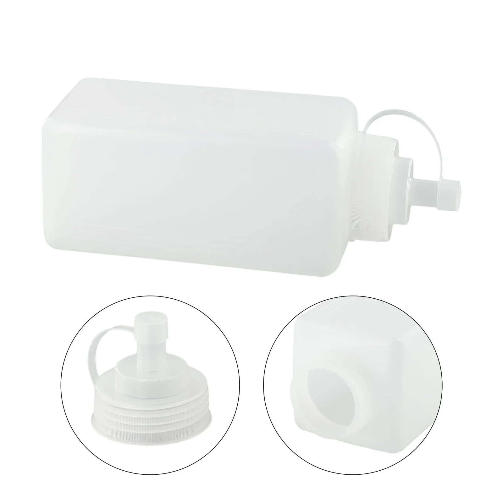 800/1000ml Squeeze Bottle Chocolate Dispenser With Cap Cake Decorating Tool Bread Baking Dessert Condiment Bottle
800/1000ml Squeeze Bottle Chocolate Dispenser With Cap Cake Decorating Tool Bread Baking Dessert Condiment Bottle