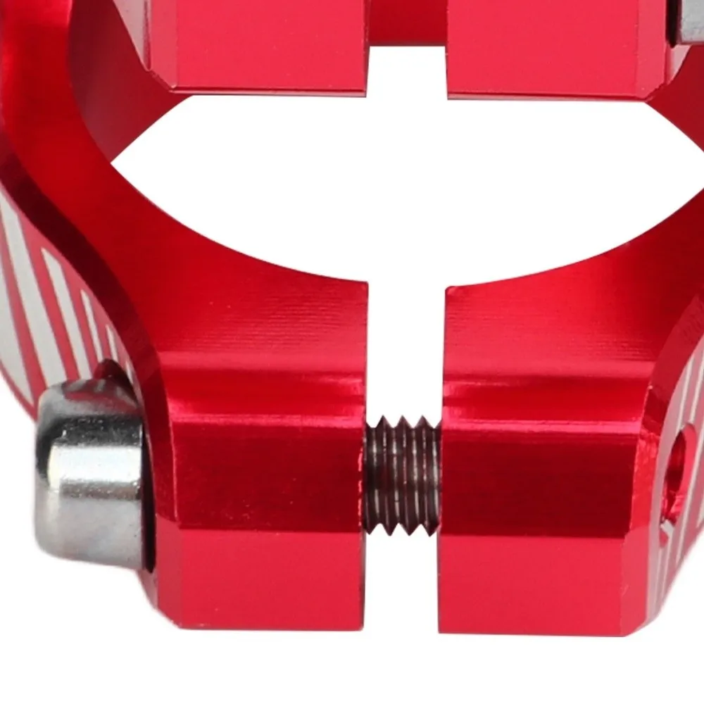 Прочный 35-мм вынос руля для велосипеда из алюминиевого сплава, легкий, короткий, высокопрочный, для модернизации велосипеда
Прочный 35-мм вынос руля для велосипеда из алюминиевого сплава, легкий, короткий, высокопрочный, для модернизации велосипеда