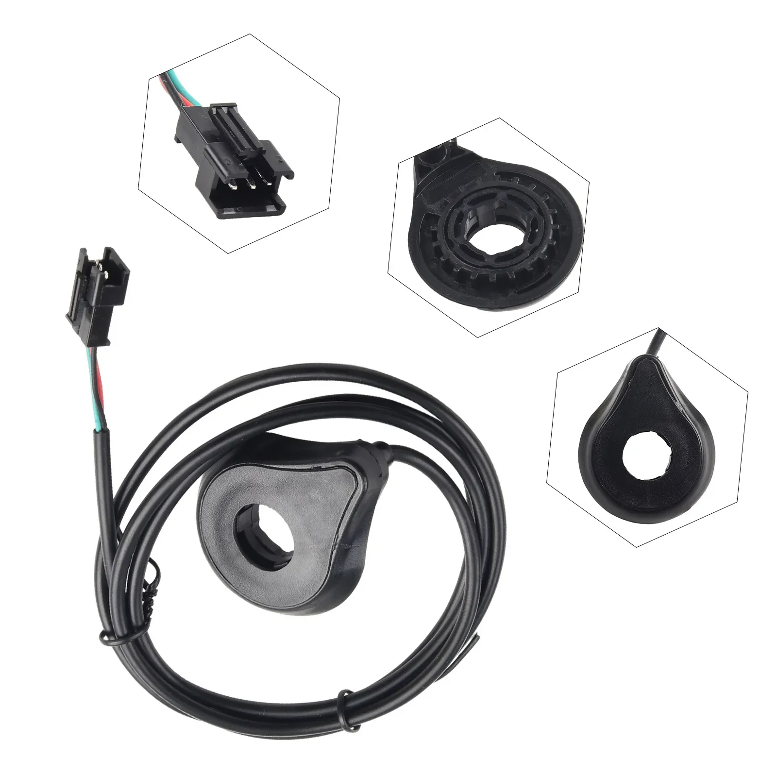 Electric Bicycle E Bike PAS Sensor 12 Magnets Double Hall Left Side Installation Scooter Electirc Bike Bicycle Accessories
Electric Bicycle E Bike PAS Sensor 12 Magnets Double Hall Left Side Installation Scooter Electirc Bike Bicycle Accessories