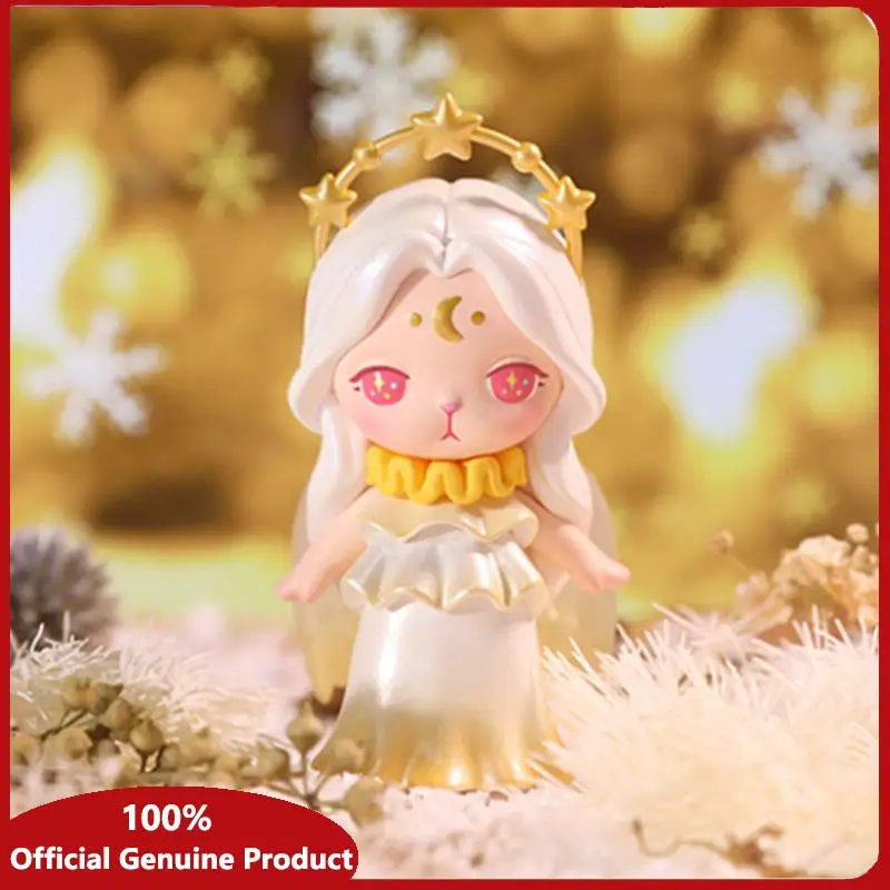 BUNNY Christmas Series Genuine Blind Box Toys Kawaii Anime Action Figure Caixa Caja Surprise Mystery Box Dolls Girls Gift
BUNNY Christmas Series Genuine Blind Box Toys Kawaii Anime Action Figure Caixa Caja Surprise Mystery Box Dolls Girls Gift