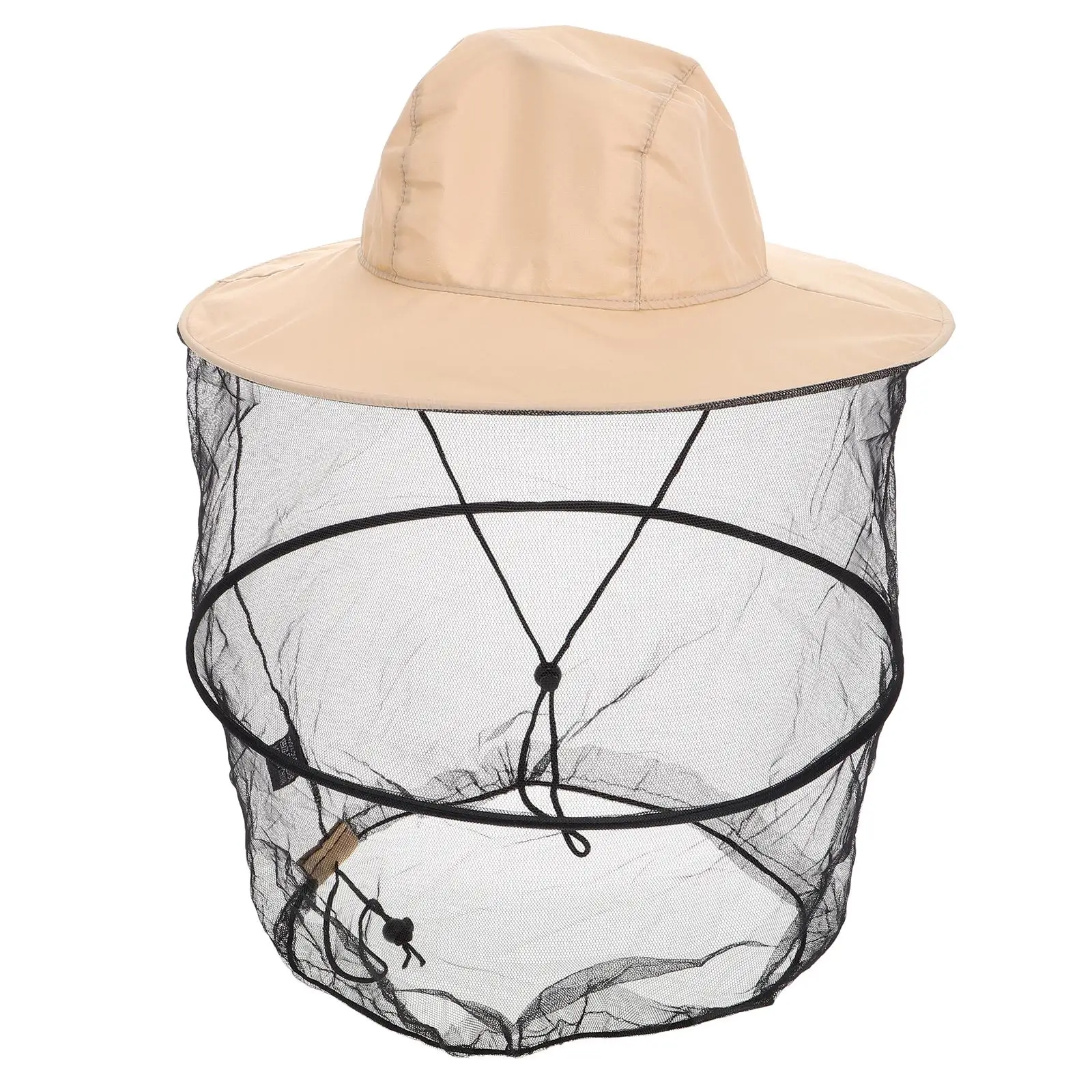 1PC Anti Bee Mosquito Hat Wide Brim Foldable Breathable Sun Protection Outdoor Fishing Veil Mesh Net Cap Beekeeping Supply Gear
1PC Anti Bee Mosquito Hat Wide Brim Foldable Breathable Sun Protection Outdoor Fishing Veil Mesh Net Cap Beekeeping Supply Gear