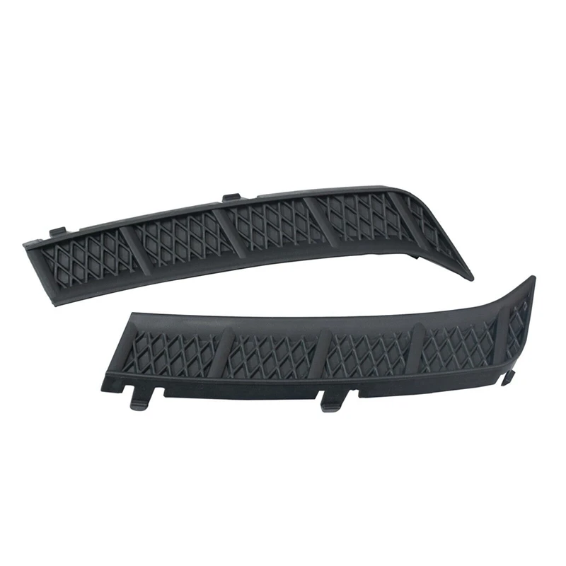 For Subaru Forester 2013-2018 Front Bumper Grille Cover Trim Molding 57731SG130 57731SG120 ,2PCS
For Subaru Forester 2013-2018 Front Bumper Grille Cover Trim Molding 57731SG130 57731SG120 ,2PCS