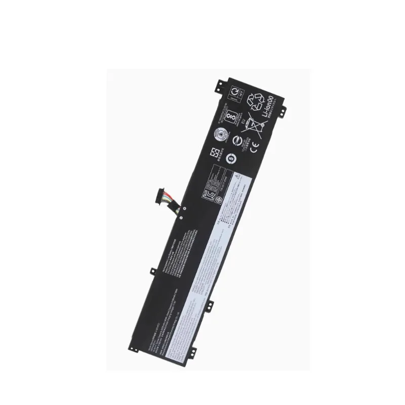 Новый литий-полимерный аккумулятор для ноутбука Lenovo Rescue er Y7000P R7000P 2020 L19C4PC1 L19M4PC1
Новый литий-полимерный аккумулятор для ноутбука Lenovo Rescue er Y7000P R7000P 2020 L19C4PC1 L19M4PC1