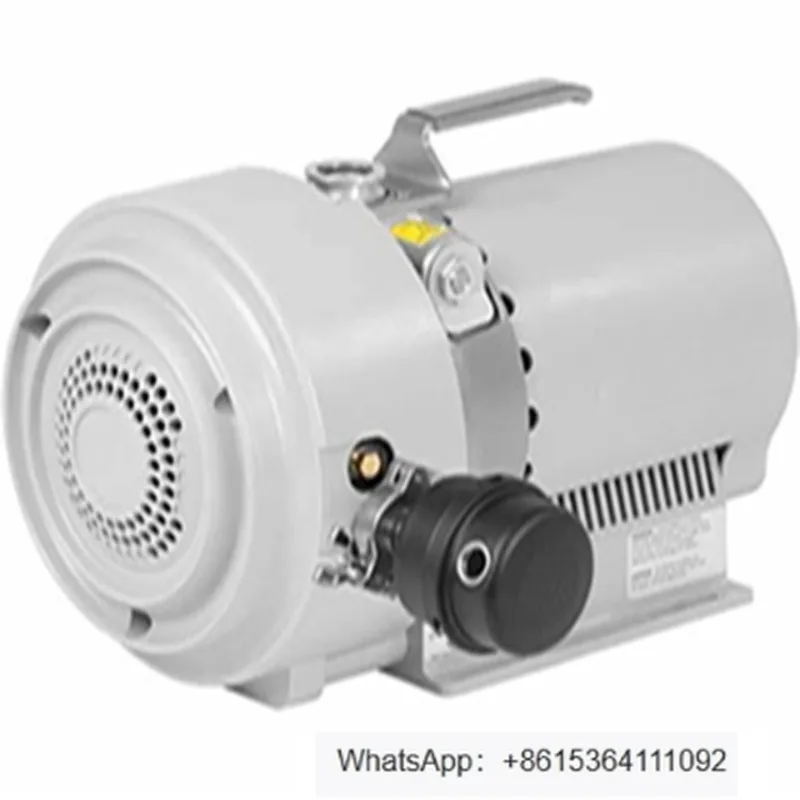 Сухой спиральный насос SH110 100-230В 50/60Гц
Сухой спиральный насос SH110 100-230В 50/60Гц