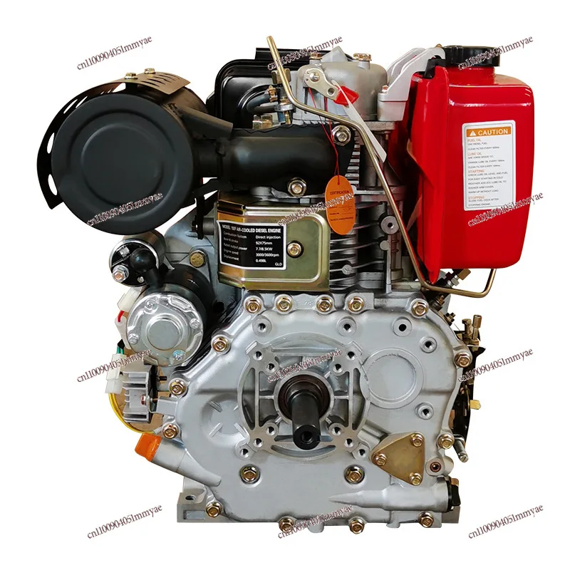 Diesel Engine Power 178F Internal Combustion Engine Micro Tiller 188F Road Cutter 192F Agricultural Machinery
Diesel Engine Power 178F Internal Combustion Engine Micro Tiller 188F Road Cutter 192F Agricultural Machinery