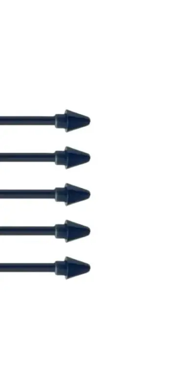 1 set for Samsung Galaxy Tab S11/Tab S11 Ultra Touch Stylus S Pen Nib with Removal Tweezers
1 set for Samsung Galaxy Tab S11/Tab S11 Ultra Touch Stylus S Pen Nib with Removal Tweezers