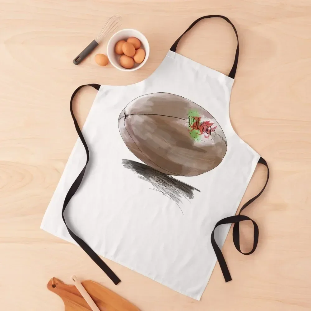 Wales Rugby Apron Cooking Clothes Kitchen Kawaii Accessories Waiter Uniforms Cooking Apron
Wales Rugby Apron Cooking Clothes Kitchen Kawaii Accessories Waiter Uniforms Cooking Apron