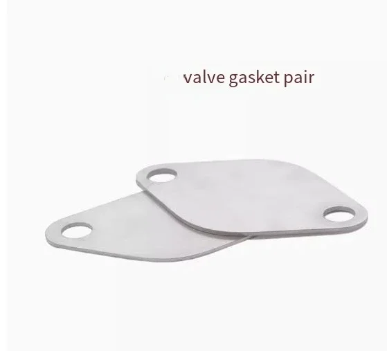 Valve Plugs Handling Cooler Gaskets School Oil Pump Kits Common Rail SCR Control Valve Plugs
Valve Plugs Handling Cooler Gaskets School Oil Pump Kits Common Rail SCR Control Valve Plugs