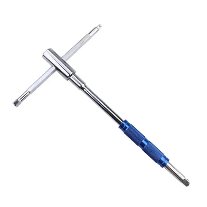 AA73 T Handle Hexagon Wrench Versatile Adjustable T Handle Hex Allen Spinner Handle Forcar Motorcycle Maintenance
AA73 T Handle Hexagon Wrench Versatile Adjustable T Handle Hex Allen Spinner Handle Forcar Motorcycle Maintenance