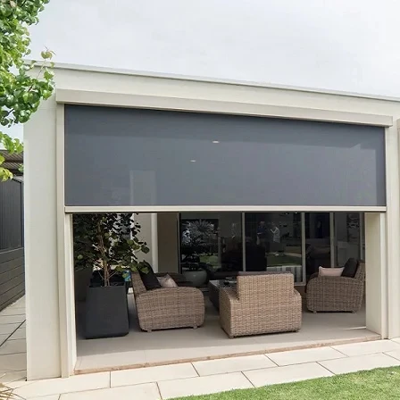 izable:Wholesale Retractable Electric Outdoor Sunshade Windproof Zipper Track Roller Curtain Waterproof Roll
izable:Wholesale Retractable Electric Outdoor Sunshade Windproof Zipper Track Roller Curtain Waterproof Roll