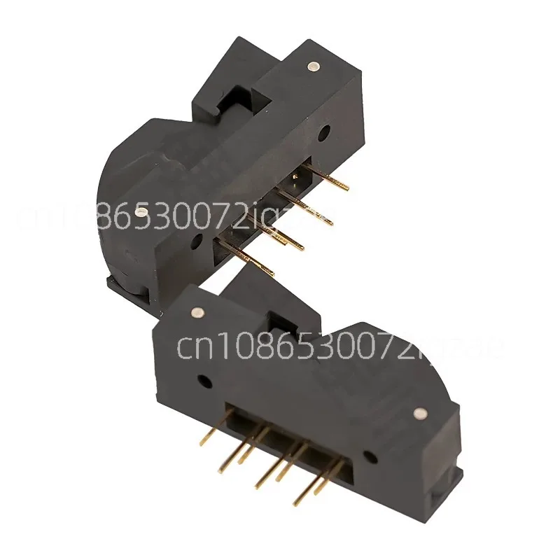Butterfly Laser Fixture | 14pin | DFB Laser | SOA Laser
Butterfly Laser Fixture | 14pin | DFB Laser | SOA Laser