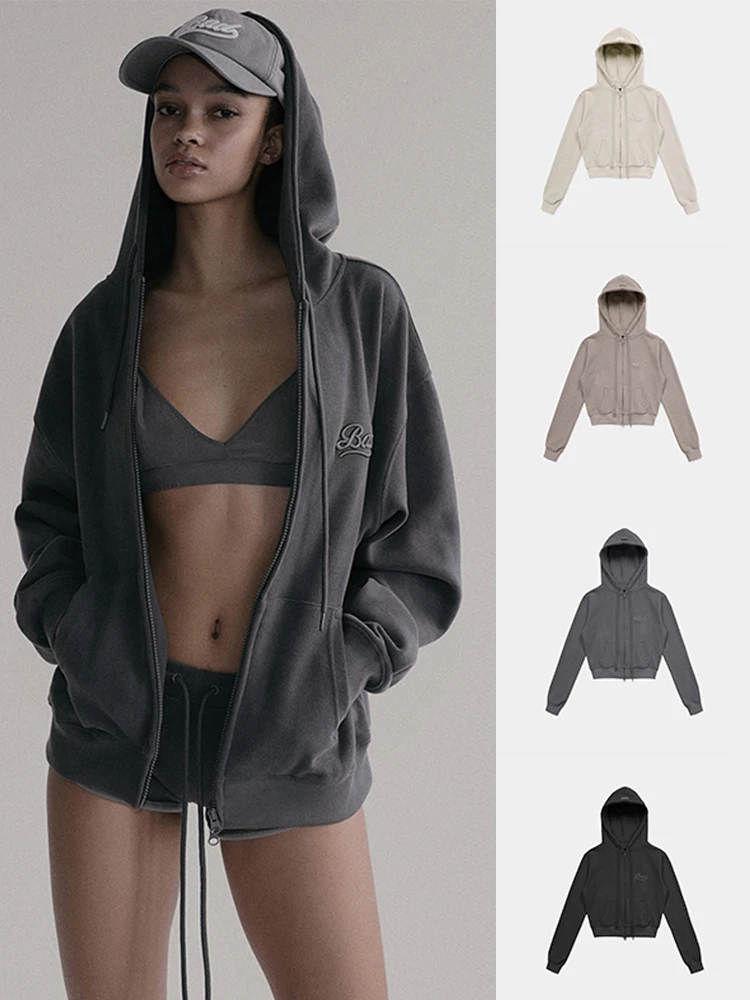 Oversize Hoodie Sweatirt Women's Spring Autumn Casual American Retro Embroidery Loose Fit Straight Leg Long Sve Top
Oversize Hoodie Sweatirt Women's Spring Autumn Casual American Retro Embroidery Loose Fit Straight Leg Long Sve Top