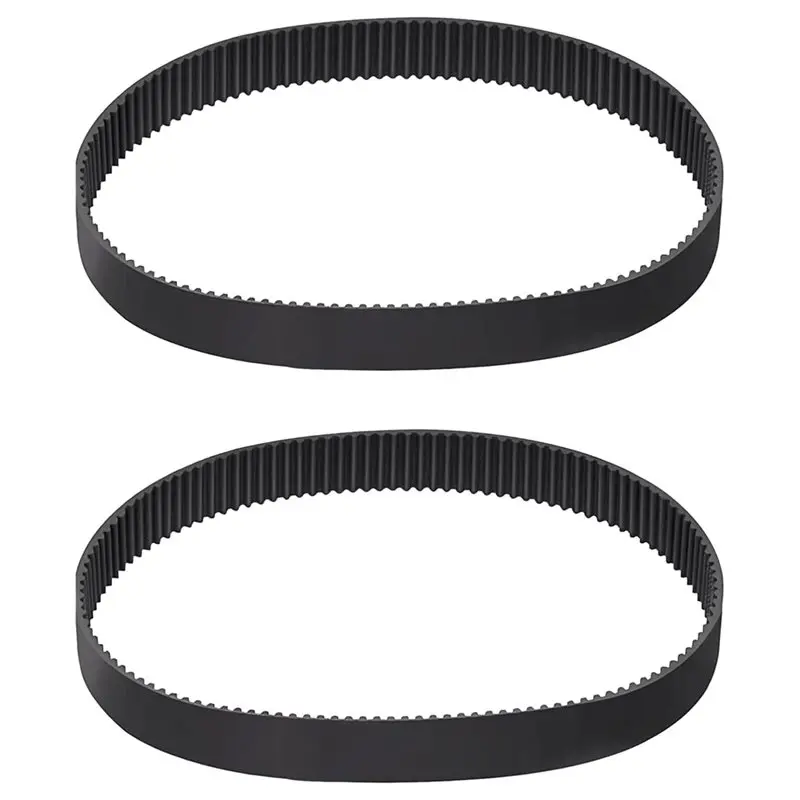 ABGH-Fits For OF60150HA OF60150HB OF60150HBT Models- 2Pcs OF60150HA Replacement Belt For Ridgid Compressors
ABGH-Fits For OF60150HA OF60150HB OF60150HBT Models- 2Pcs OF60150HA Replacement Belt For Ridgid Compressors