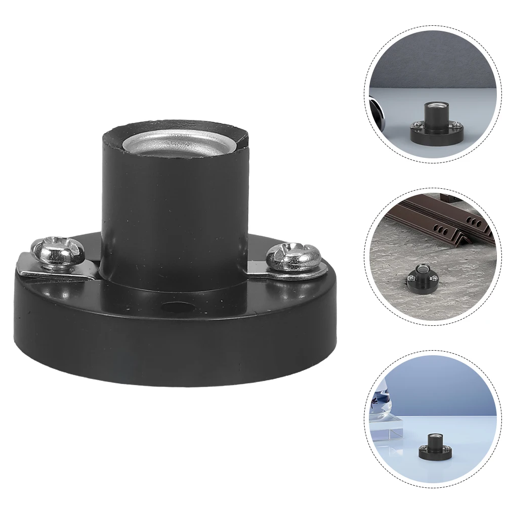 12pcs Small Light Bulb Socket Screw Lamp Socket Bulb Holder Physics Experiment Equipment Reliable For School Lab Use
12pcs Small Light Bulb Socket Screw Lamp Socket Bulb Holder Physics Experiment Equipment Reliable For School Lab Use