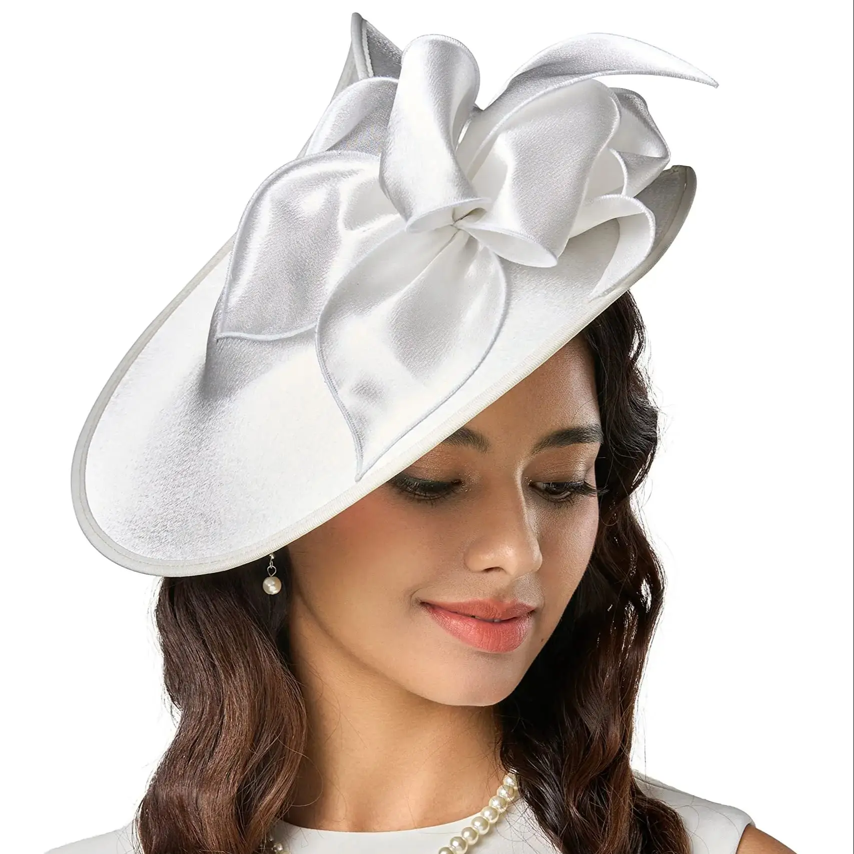 Лидер продаж, роскошное женское платье высокого качества в Кентукки Дерби, церковное атласное платье для свадебной вечеринки 
Лидер продаж, роскошное женское платье высокого качества в Кентукки Дерби, церковное атласное платье для свадебной вечеринки