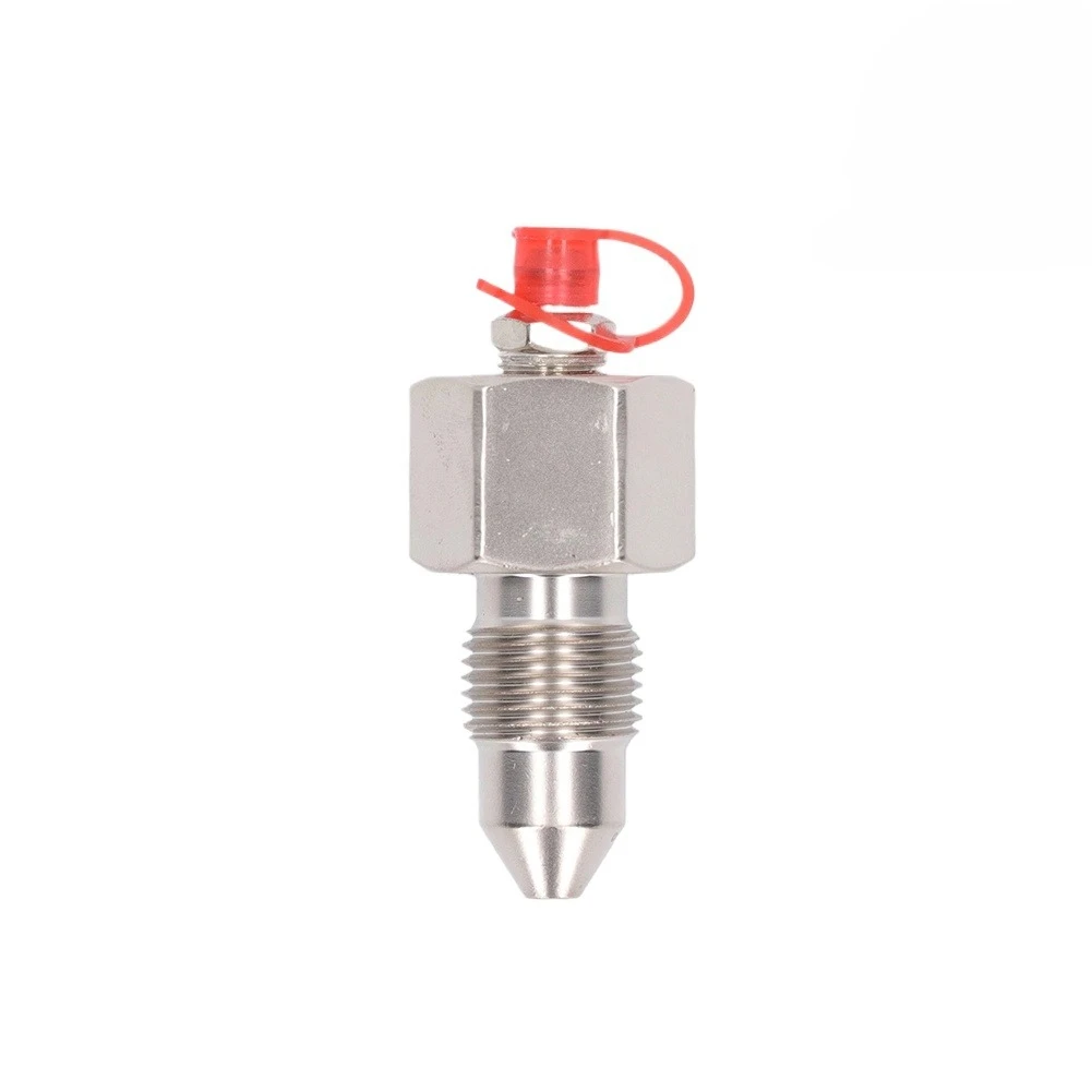 4255055 Track Adjuster Grease Valve for Hitachi EX100-2 EX100-3 EX100-5 EX120-3 EX120-5 EX200-2 EX200-3 EX200-5 Excavator
4255055 Track Adjuster Grease Valve for Hitachi EX100-2 EX100-3 EX100-5 EX120-3 EX120-5 EX200-2 EX200-3 EX200-5 Excavator