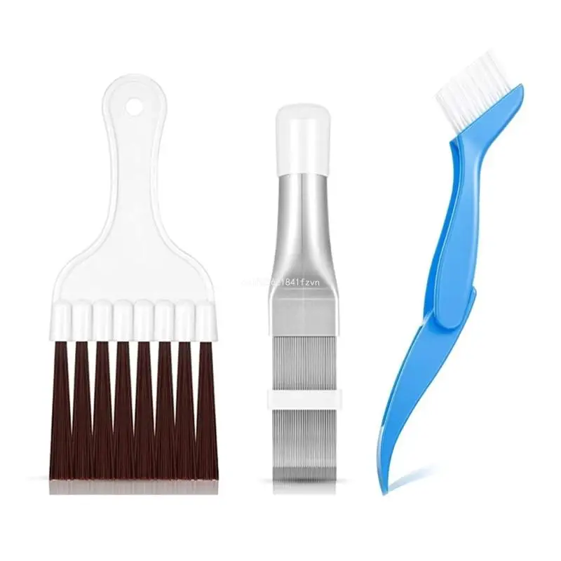 Air Conditioner Fin Cleaning Tool Home Cleaning Tool Coil Comb Condenser Radiator Universal Folding Brush Cleaning Dropship
Air Conditioner Fin Cleaning Tool Home Cleaning Tool Coil Comb Condenser Radiator Universal Folding Brush Cleaning Dropship