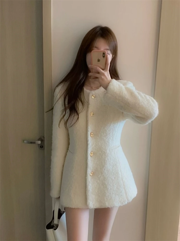 Womens Parkas Winter Coat Female Trench Jacket Women Maxi Long Parka Mujer Woolen Overcoat Casual Oversize Windbreaker
Womens Parkas Winter Coat Female Trench Jacket Women Maxi Long Parka Mujer Woolen Overcoat Casual Oversize Windbreaker