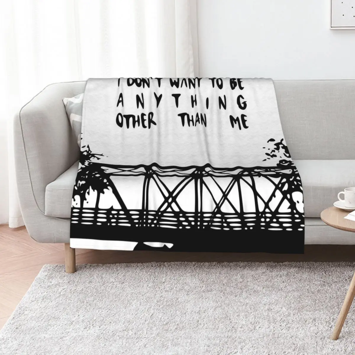 One tree hill- Bridge Throw Blanket Fashion Sofas Baby Warm Bed Fashionable Blankets
One tree hill- Bridge Throw Blanket Fashion Sofas Baby Warm Bed Fashionable Blankets