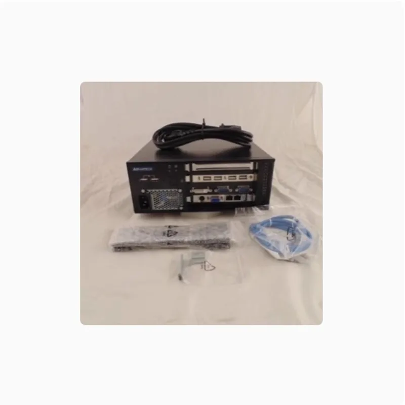New Original Industrial Controller UNO-127-E22BA UNO-127-E23BA UNO-137-E13BA AIMC-3202-00A1E AIMC-3200-00A1E
New Original Industrial Controller UNO-127-E22BA UNO-127-E23BA UNO-137-E13BA AIMC-3202-00A1E AIMC-3200-00A1E