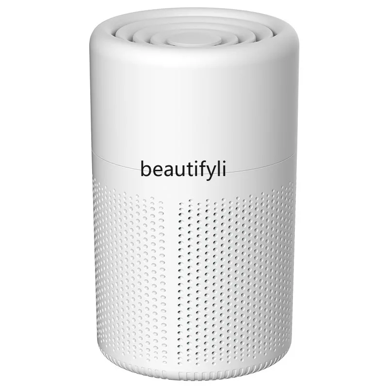 Air purifier smoke and odor removal household formaldehyde and odor removal purifier
Air purifier smoke and odor removal household formaldehyde and odor removal purifier
