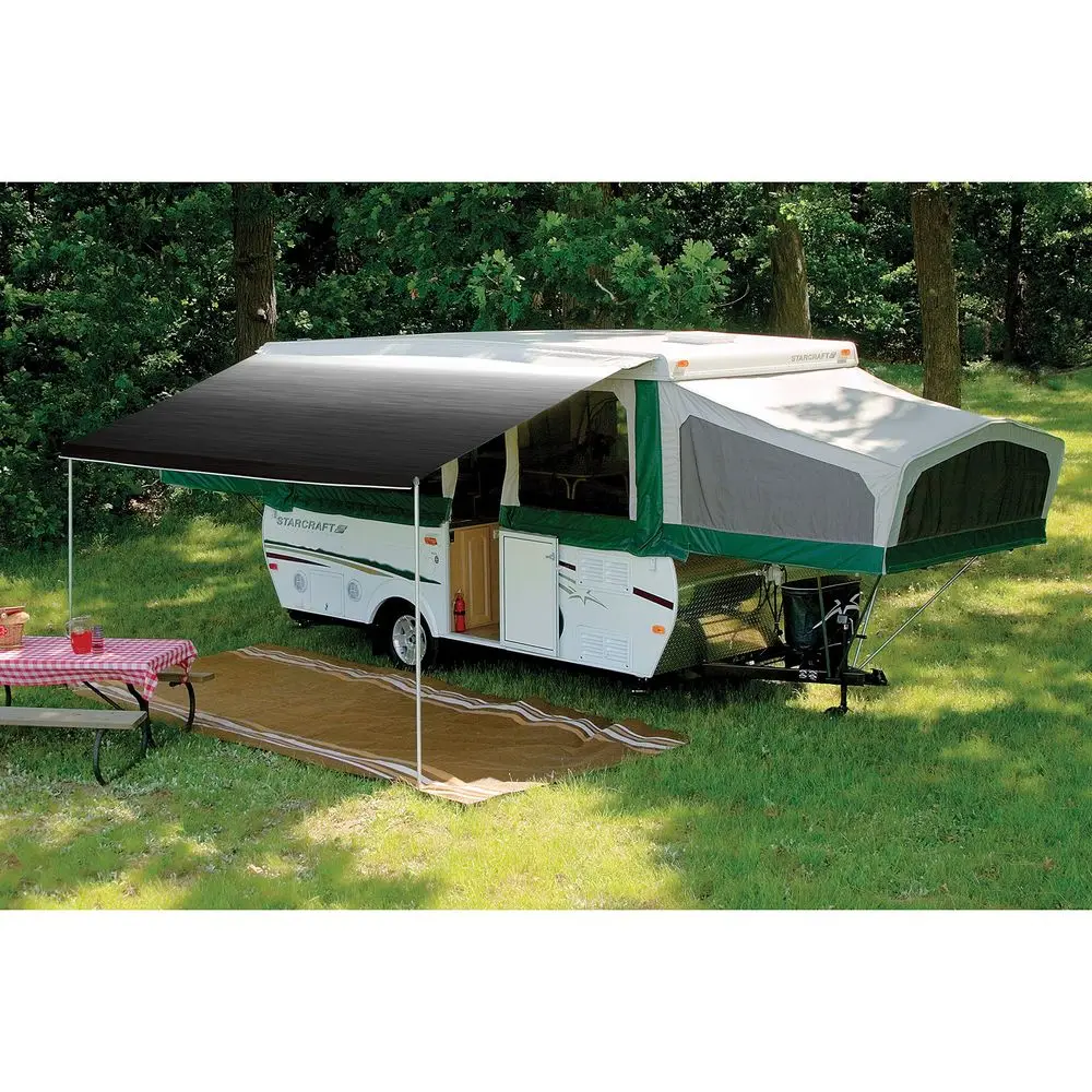 Awnings 944NR09.002 Trim Line 9 Linen Fade Onyx
Awnings 944NR09.002 Trim Line 9 Linen Fade Onyx