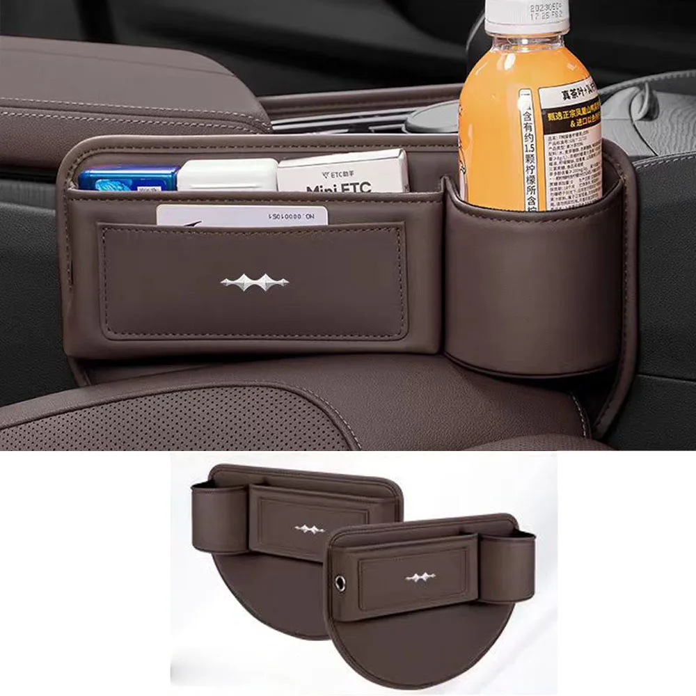 Seat Gap Storage Box Car Interior Products Car Clip Storage Box Modification Accessories Fit For Equation Leopard Titanium 7
Seat Gap Storage Box Car Interior Products Car Clip Storage Box Modification Accessories Fit For Equation Leopard Titanium 7