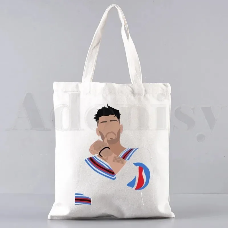 Zayn Malik Nobody Is Listening Harajuku Graphic Handbags Shoulder Bags Casual Shopping Girls Handbag Women Elegant Canvas Bag
Zayn Malik Nobody Is Listening Harajuku Graphic Handbags Shoulder Bags Casual Shopping Girls Handbag Women Elegant Canvas Bag