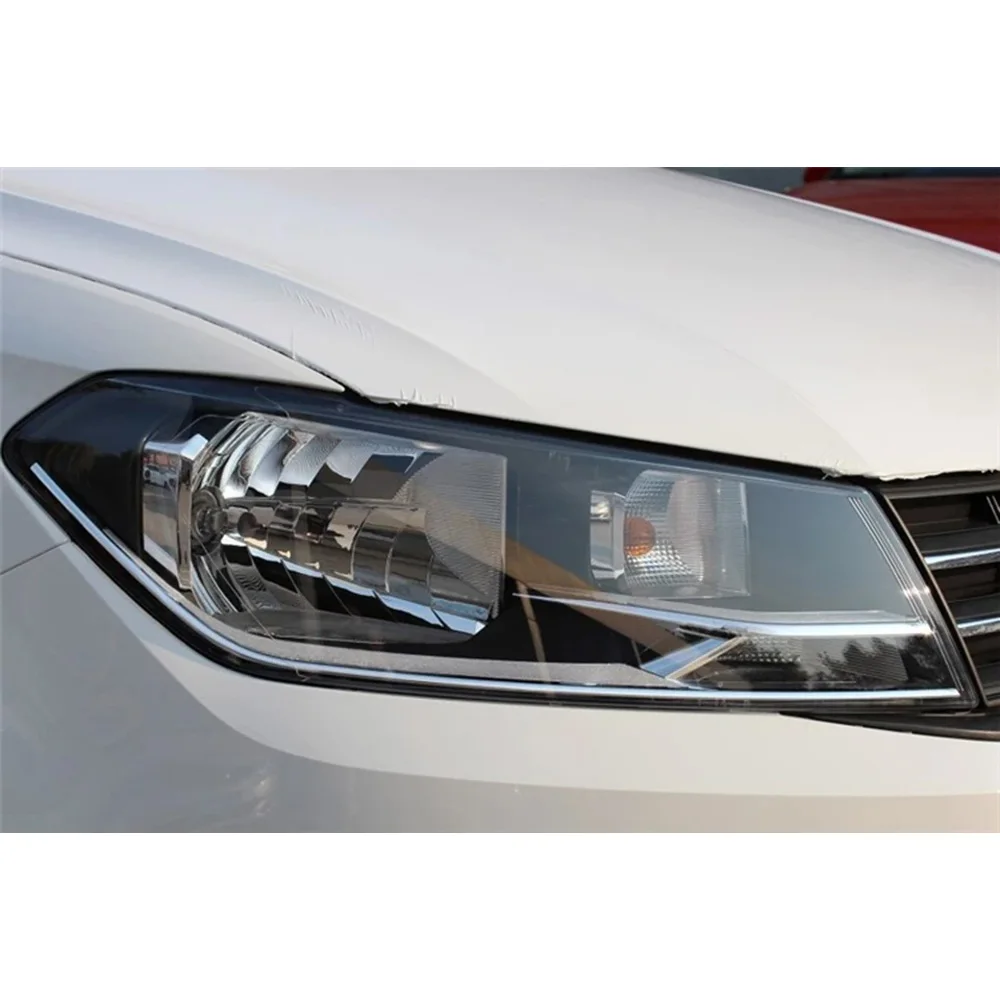 Car Accessories Lampshade Head Lampe Cover For Volkswagen VW 2016-2018 Santana Gran Car Front Headlight Lens Cover Lights Shell
Car Accessories Lampshade Head Lampe Cover For Volkswagen VW 2016-2018 Santana Gran Car Front Headlight Lens Cover Lights Shell