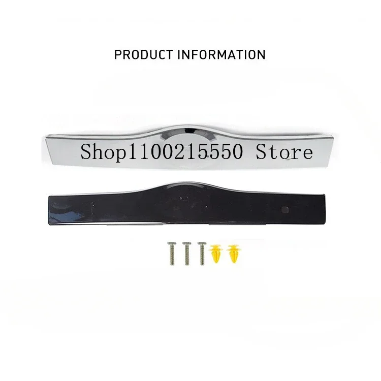 Rear Tailgate Liftgate Garnish Handle Trim For Toyota Prius 2004 2005 2006 2007 2008 2009 Car Tail Chrome Door Decoration Strip
Rear Tailgate Liftgate Garnish Handle Trim For Toyota Prius 2004 2005 2006 2007 2008 2009 Car Tail Chrome Door Decoration Strip
