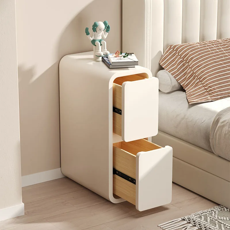 Storage Bedside Nightstands Designer Trendy Tables Nightstands Accent Advanced Sense Mesitas De Noche Lounge Suite Furniture
Storage Bedside Nightstands Designer Trendy Tables Nightstands Accent Advanced Sense Mesitas De Noche Lounge Suite Furniture