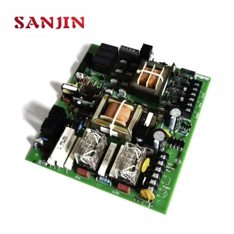 Elevator Parts KONE Elevator Pcb Door Machine KM750437G01 For KONE
Elevator Parts KONE Elevator Pcb Door Machine KM750437G01 For KONE