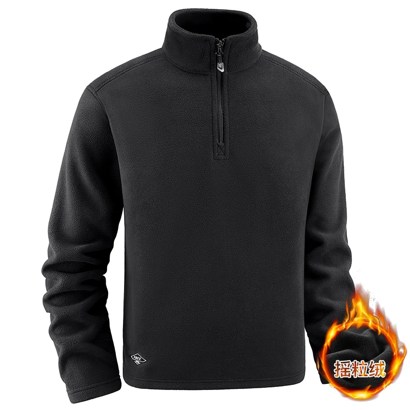 Autumn and Winter Men's Solid Color Sweatshirts Pullovers Men Solid Color Warm Winter Mens Sweatshirts High Quality Mens Coats
Autumn and Winter Men's Solid Color Sweatshirts Pullovers Men Solid Color Warm Winter Mens Sweatshirts High Quality Mens Coats