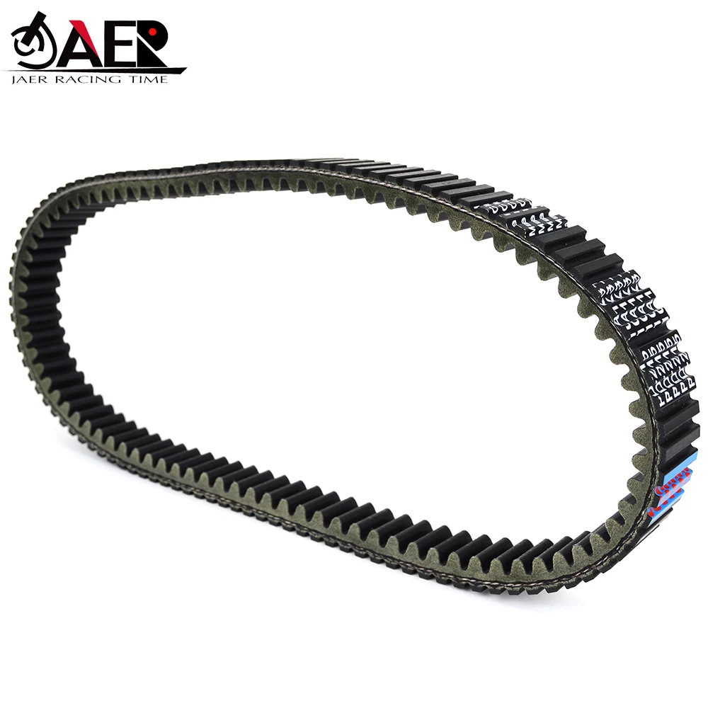 Rubber Toothed Drive Belt for John Deere Gator XUV 590I / S4 2016 2017 2018 Transfer Clutch Belt
Rubber Toothed Drive Belt for John Deere Gator XUV 590I / S4 2016 2017 2018 Transfer Clutch Belt
